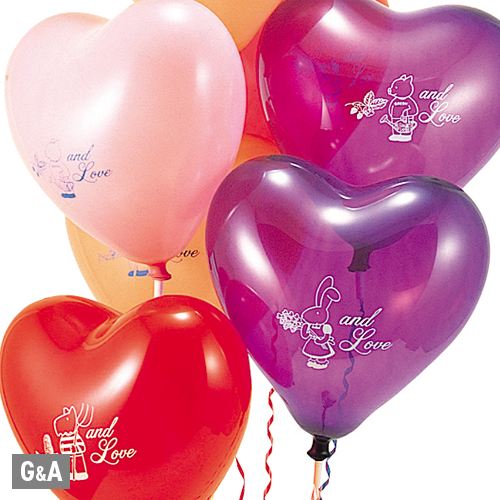 S.A.G.BALLOONS