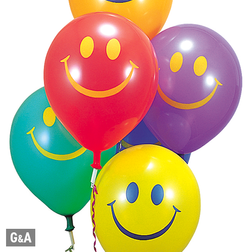 S.A.G.BALLOONS