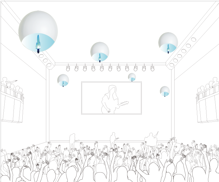 Spツール アイデア エスエージーバルーンズ Spツールや販促ツールなら