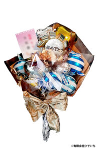 バルーン 文字入れ オーダー バルーンアレンジメント