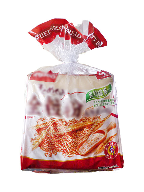 売れるディスプレイの仕方 食パン バルーン 事例
