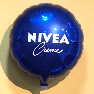 バルーン 文字入れ オーダー ピュアフォイル