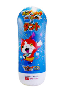 バルーン セールスプロモーション パンチングバルーン オリジナル