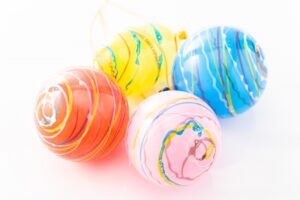 水ヨーヨー 柄 製作 ご注文 流れ