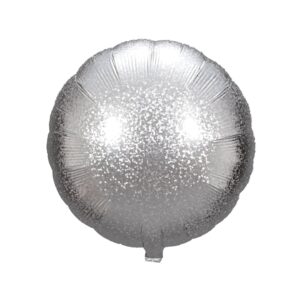 ヘリウム 浮力 シャイニードット 商品 フィルムバルーン